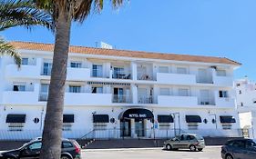 Hotel Bari